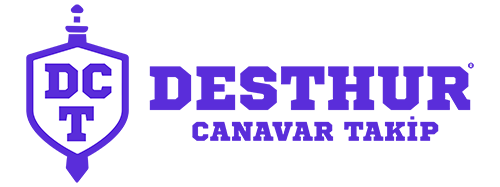 Desthur Canavar Takip